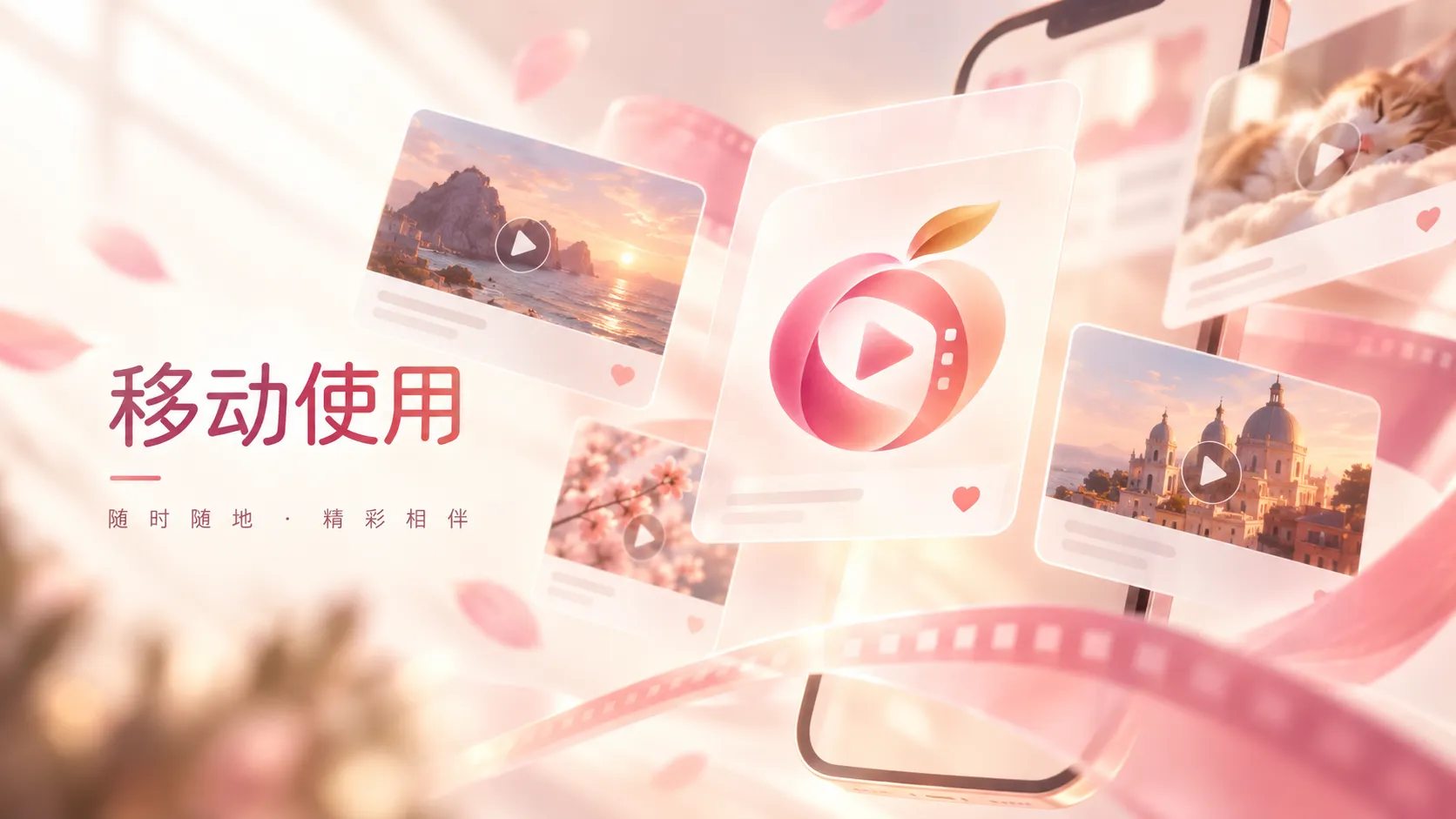 影视人物与场景线索